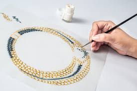 CERTIFIED JEWELLERY PROFESSIONAL COURSE